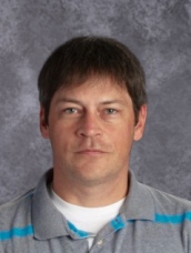 Wally Shaffer, Grade 7 HR, Grades 7 and 8 Religion & SS